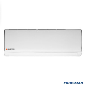 Aire Acondicionado Electra Trend Inverter Frio/Calor 6000 Frigorías ENTRDI69TC