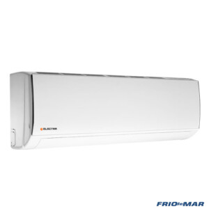 Aire Acondicionado Electra Trend Inverter Frio/Calor 6000 Frigorías ENTRDI69TC