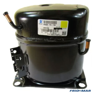 Motocompresor TECUMSEH 1HP-en -R404a-BR (AKM26)