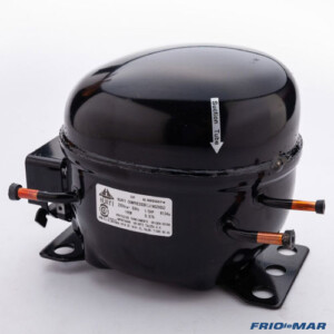Motocompresor Hermético Huayi 1/4 + Hp R134