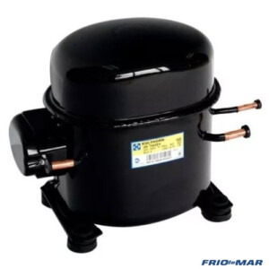 Motocompresor KULTHORN 1 1/2HP (WJ9513Z) R-404/22 MONOF. MT