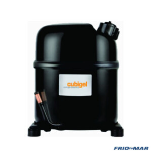 Motocompresor Cubigel de 3/4HP-MX18Tba R22/R404a (T6220E/TYA9455E)