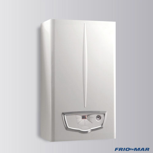 Caldera Inmergas. MYTHOS EOLO. 24.000 Kcal.