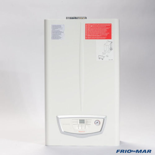 Caldera Inmergas. MYTHOS EOLO. 24.000 Kcal. - Image 2