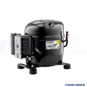 Motocompresor TECUMSEH 1/2HP R-404A/22 M. Temp. (AE4460Z)