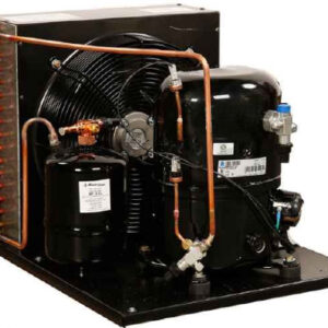 UNIDAD CONDENSADORA L`H 1,5 HP. R22. MT.