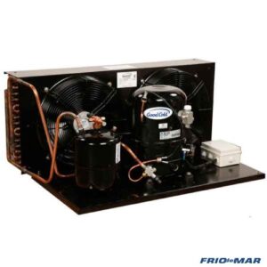 UNIDAD CONDENSADORA XING FA, 2 HP R22/R404. MT