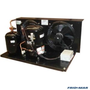 UNIDAD CONDENSADORA L´H, 3HP. R22/R404. MT.